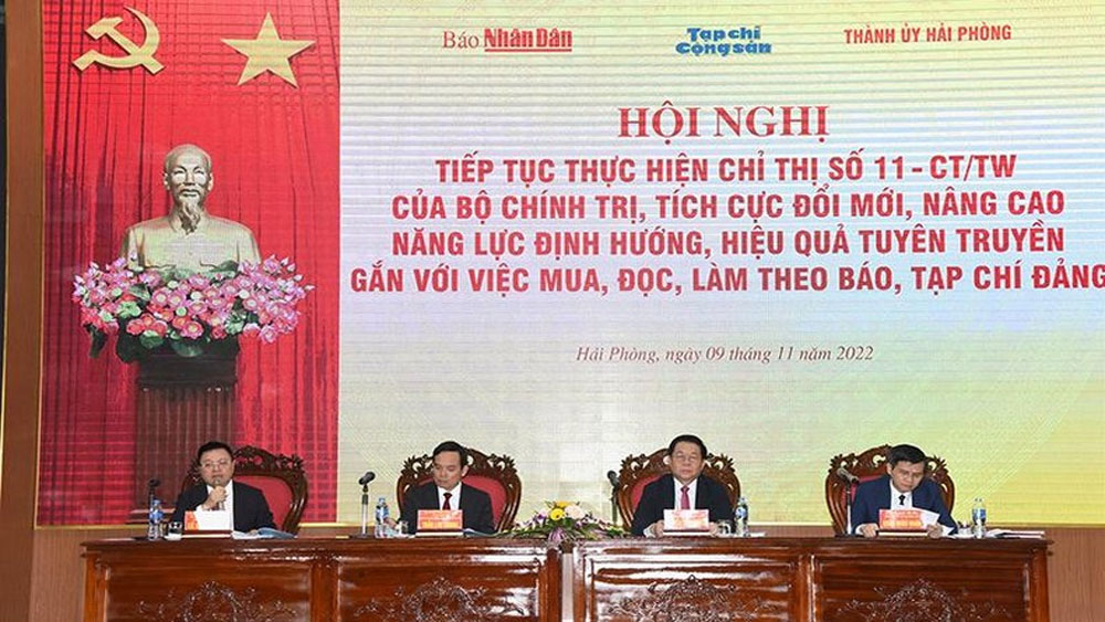 Thủ tướng Phạm Minh Chính chủ trì hội nghị.