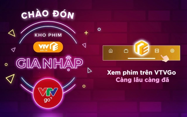 Sau khi được tích hợp VTV Giải trí và các kênh truyền hình trong nước, VTV Go sẽ trở thành một trong những ứng dụng nội dung trực tuyến lớn nhất tại Việt Nam, đủ sức cạnh tranh với các nền tảng xuyên biên giới. (Ảnh: VTV)