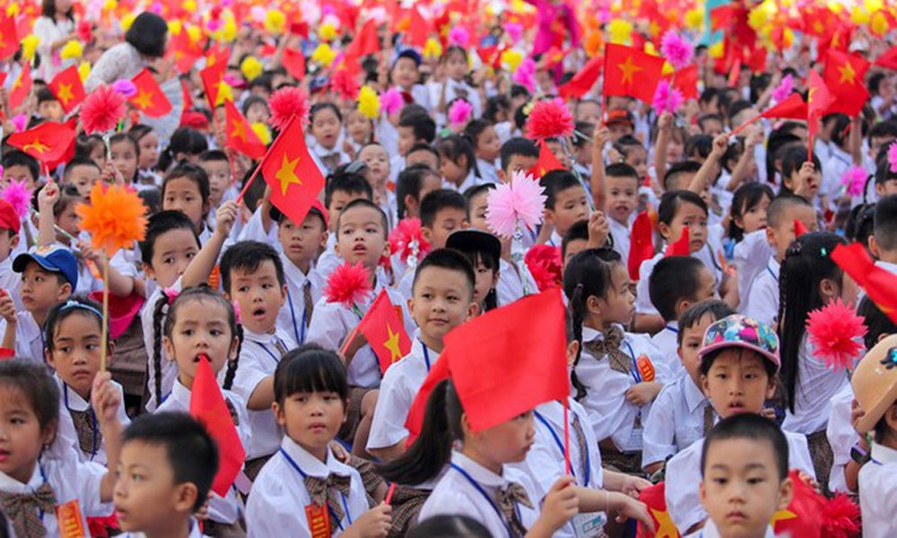 Các địa phương tăng cường các điều kiện bảo đảm thực hiện hiệu quả nhiệm vụ năm học 2024 - 2025.