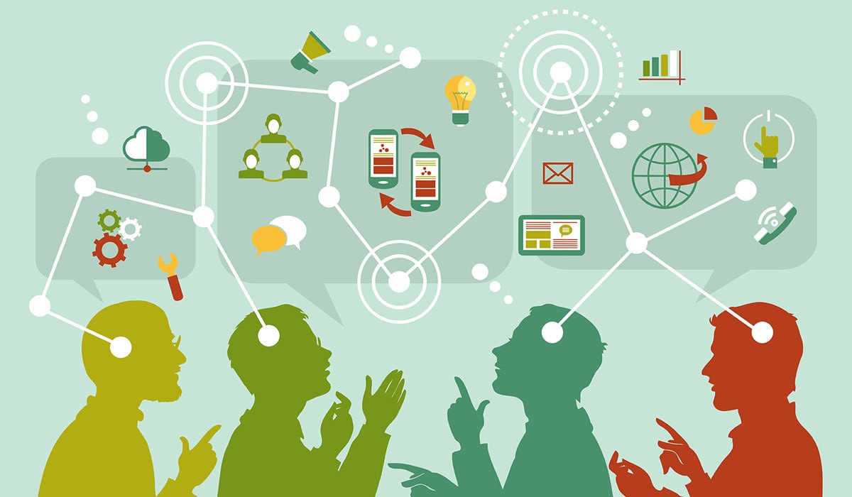 Tư duy đổi mới liên tục giúp truyền thông chính luận không chỉ truyền tải thông tin mà còn dẫn dắt cảm xúc xã hội.