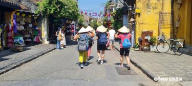 Hội An được vinh danh là điểm đến thành phố văn hóa hàng đầu châu Á 2025.