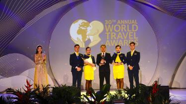 World Travel Awards là giải thưởng được tổ chức thường niên nhằm vinh danh những những nhà cung cấp dịch vụ tốt nhất trong mọi lĩnh vực của ngành công nghiệp du lịch. Những năm qua, có không ít doanh nghiệp Việt Nam đạt giải thưởng này.