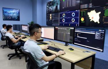 Ảnh minh họa: TTXVN
